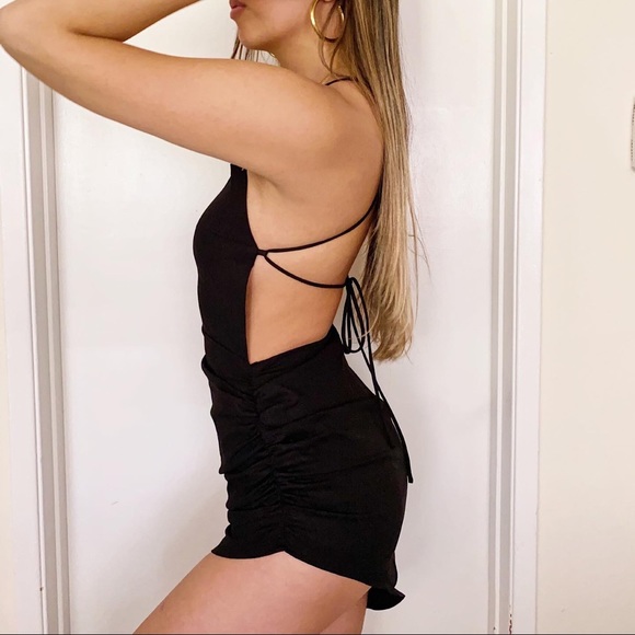 NWOT THE VIVIEN DRESS Princess Polly - Picture 15 of 16